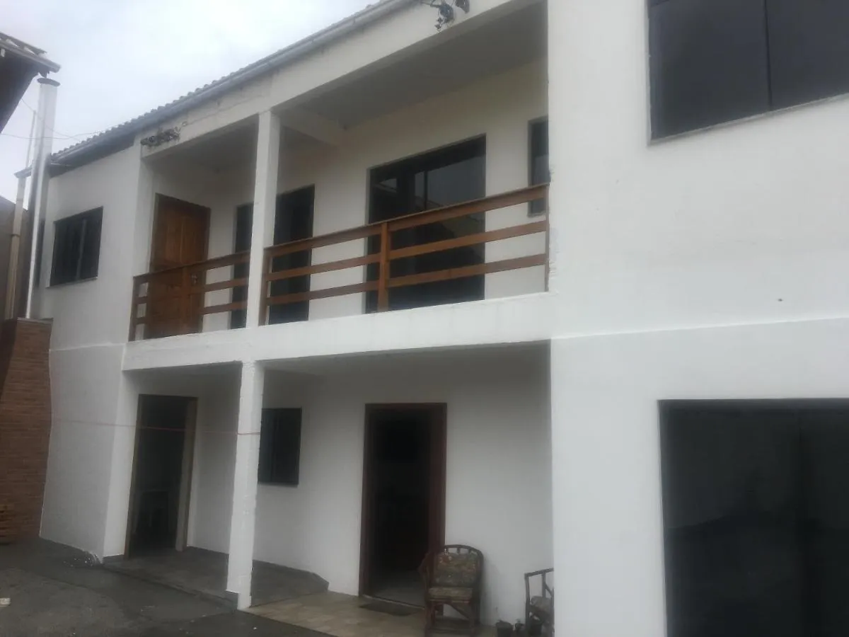 Vila Casa De Aluguel Gregorio Imbituba