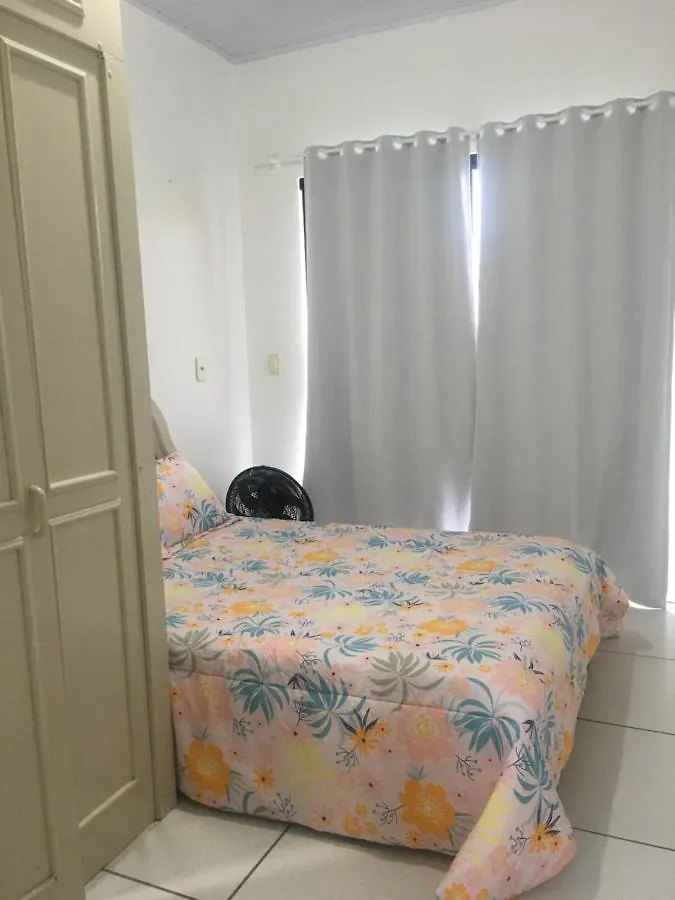 Vila Casa De Aluguel Gregorio Imbituba  Brazílie