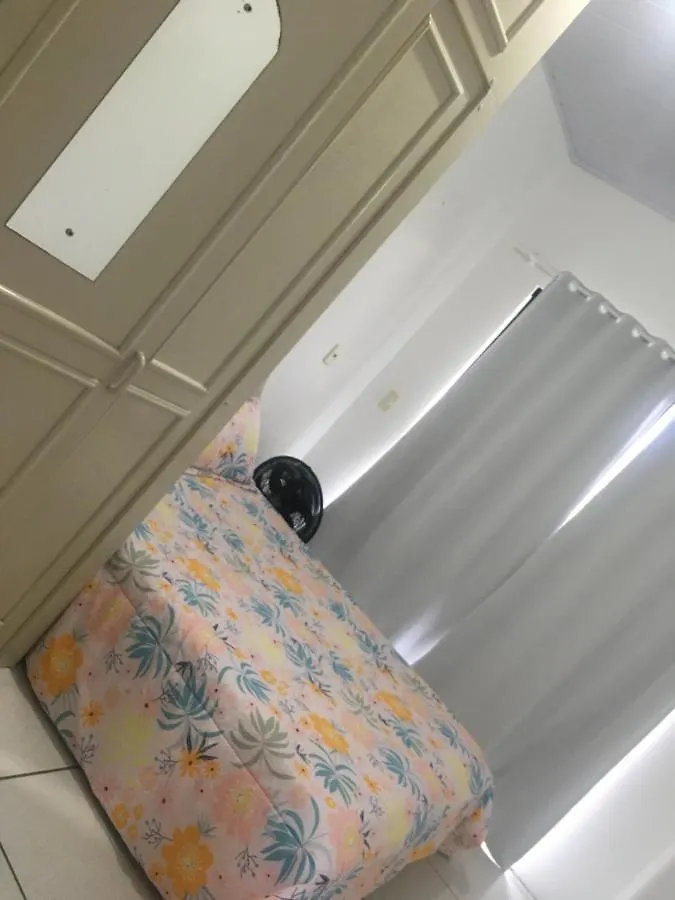 Vila Casa De Aluguel Gregorio Imbituba  Prázdninový dům Imbituba (Santa Catarina)