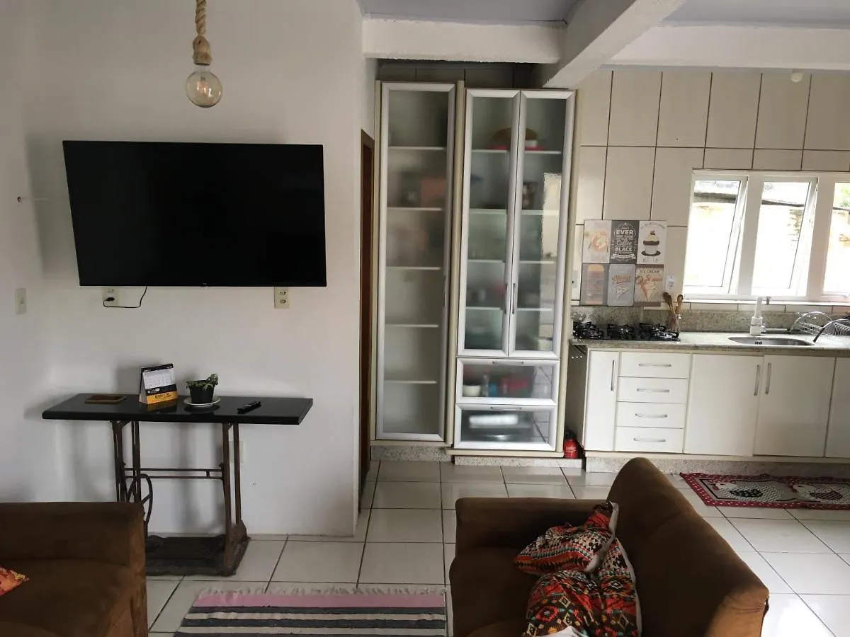 Vila Casa De Aluguel Gregorio Imbituba