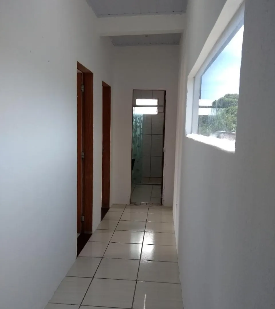 Vila Casa De Aluguel Gregorio Imbituba  0*, Imbituba (Santa Catarina) Brazílie