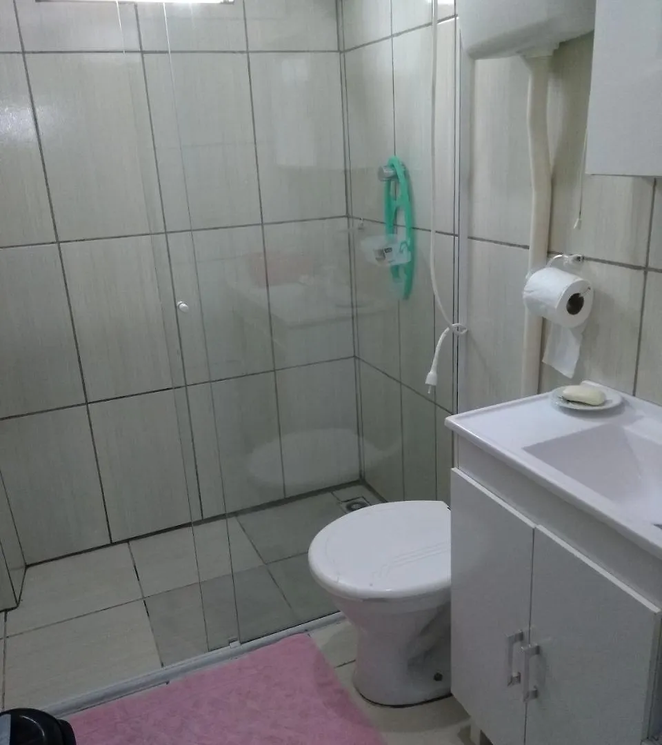 Vila Casa De Aluguel Gregorio Imbituba  Imbituba (Santa Catarina)